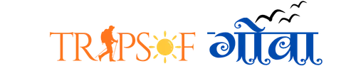 Trips Of Goa Logo